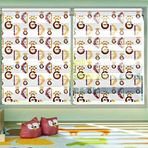 Brillant Brillant 9658 Ekru Etek Dilimli 170x260 cm Stor Perde