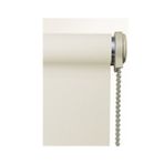 Brillant Ekru Etek Dilimli 70x200 cm Stor Perde