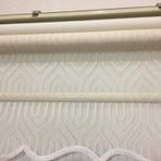 Brillant Ekru MZ508 100 x 200 Stor Zebra Perde