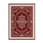 Brillant HJ11723.803 Ömür 90x160 Kaymaz Taban İpek Halı