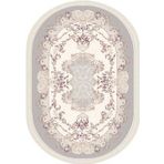 Brillant HJE11753.801 Anlora 130x190 cm İpek Latex Oval Halı