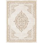 Brillant HL11174.102 Firuze 130x190 cm Latex Kaymaz Taban Halı