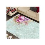 Brillant HL11331.803 Helen 80x300 cm Latex Kaymaz Taban Halı