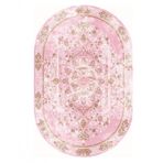 Brillant HLE11308-803 Latex Best Oval 130x190 cm Halı