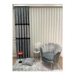 Brillant Liva Avent Model 1/2,50 Pile Fon Perde