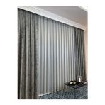 Brillant Liva Loren Model 1/2,50 Pile Fon Perde