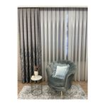 Brillant Liva Model 1/2,50 Pile Fon Perde
