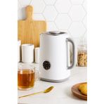 Brillant Spectrum Vintage Digital Kettle Su Isıtıcısı 1.7 Lt 1500W Dokunmatik Ekranlı Çift Katmanlı