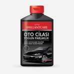 Brillantcare 250 ml Yoğun Parlatıcı Cila
