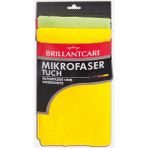 Brillantcare 2'li 40x60 cm Mikrofiber Oto Silme Bezi