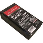 BRILLANTCARE Foamstar Black Oto Yıkama Süngeri 20 x 11 x 5 cm