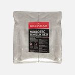 Brillantcare Micro Tec 2'li 30x40 cm Oto İç Temizlik Bezi