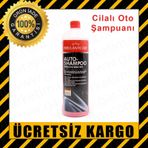 BrillantCare Waschen-Wachs Cilalı Oto Şampuanı