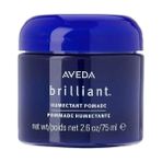 Brilliant Anti-Humectant Pomade 75 ml