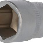 BRILLIANT TOOLS BT021811 3/8" Lokma Anahtar Seti, 28 mm, 17 mm [Powered by KS TOOLS]