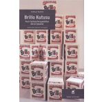 Brillo Kutusu: Post-Tarihsel Perspektiften Görsel Sanatlar - Arthur Danto