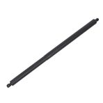 Brilluxa Bagaj Kapağı Gaz Dikiş Asansör Destek Damper, Kaçış 2013-2019 ile Uyumlu, Elektrikli Hatch Liftgate Power Yay Değiştirme (CJ5Z78406A10B CJ5Z 78406A10 B)