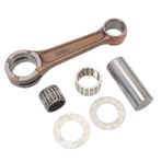 Brilluxa Bağlantı Çubuk Kiti, Krank Mili Çubuk Montajı Waverunner GP800R XL800 XLT800 GP1200R XLT1200 XA1200AA GP1300R, Motor Bağlama Çubuğu Değiştirme, Jet Ski MOT