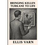 Bringing Kellen Turkane to Life