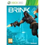 Brink XBox 360
