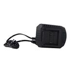 Brio 0306-23023A Akülü Somun Sökme Şarj Cihazı 230V 50Hz 2,3A