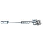 Brio 0701L Çektirme Aslan Pençesi