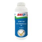 Brio 1 Litre Universal Klima Yağı