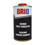Brio 1 lt Silikon Yüzey Temizleyici