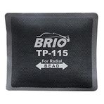 Brio 115 -20 Parça Lastik Yaması