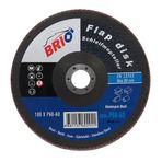 Brio 115xp60 Zr Flap Disk