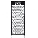 Brio 120 Metal Sprey Boya Boş Stant