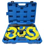 Brio 1200 kg Universal Helezon Yay Çektirme