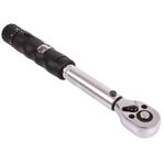 Brio 1/4" 2-14 nm Tork Anahtarı
