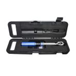 Brio 1/4" 5-25 nm Tork Anahtarı