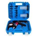 Brio 1404-1580 Fren Havası Vakum Pompa Test Cihazı Universal Seti