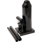 Brio 1404-BL15 Hidrolik Şişe Kriko 15T - Çok Renkli