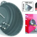 Brio 145 mm Mıknatıslı Vida Kutusu