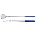 Brio 1500-3086 Ayna Kontrol Ve Mıknatıs Tutucu Set 2 Parça