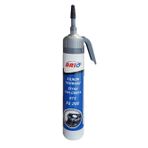 Brio 200 ml RTV Siyah Sıvı Conta