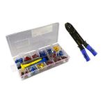 Brio 225 mm 271 Parça Kablo Pabuç Pensesi