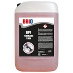 Brio 25 lt Dpf Dizel Partikül Filtre Temizleme