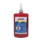 Brio 250 ml Sabitleyici Orta Kuvvet Civata