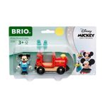 Brio 32282 Walt Disney Mickey Lokomotif