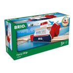 Brio 33569 World Feribot Oyuncak