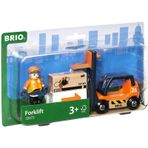 Brio 33573 Forklift