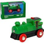 Brio 33595 Pilli Lokomotif