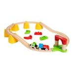 Brio 33710 My First Railway Set