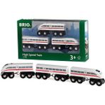 Brio 33748 Yüksek Hızlı Tren