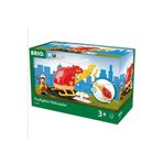 Brio 33797 İtfaiye Helikopteri
