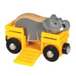 Brio 33969 Fil ve Vagon